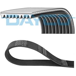 DAYCO Modell 9PK2100HD Keilrippenriemen - Keilrippenriemen DAYCO Modell 9PK2100HD Keilrippenriemen - Keilrippenriemen