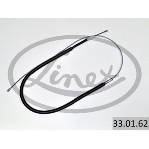 LINEX Kabel - Rechts- und Linksmontage - Handbremse LINEX Kabel - Rechts- und Linksmontage - Handbremse