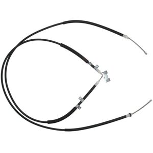 LINEX Hinteres Parkbremse-Kabel - 15.01.93 LINEX Hinteres Parkbremse-Kabel - 15.01.93