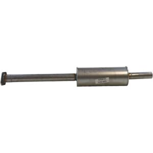 Bosal 154-501 Mittelschalldämpfer - Auspuffdämpfer Bosal 154-501 Mittelschalldämpfer - Auspuffdämpfer