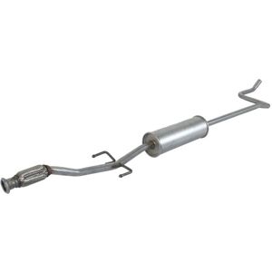 Mittelschalldämpfer BOSAL 292-073 Mittelschalldämpfer BOSAL 292-073