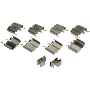 QUICK BRAKE - 109-1244 - Bremsen-Zubehörset QUICK BRAKE - 109-1244 - Bremsen-Zubehörset