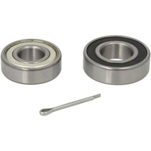 BTA Radlagersatz - 52mm Außendurchmesser BTA Radlagersatz - 52mm Außendurchmesser