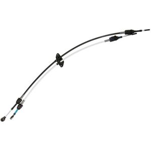 LINEX 27.44.06 - Kabel für Schaltgetriebe LINEX 27.44.06 - Kabel für Schaltgetriebe
