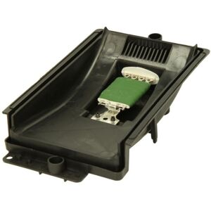 THERMOTEC DEW002TT Widerstand - Kompatibel mit VW, Audi, Skoda, Seat THERMOTEC DEW002TT Widerstand - Kompatibel mit VW, Audi, Skoda, Seat