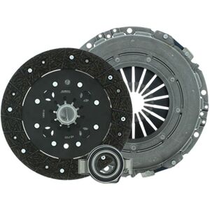 AISIN KE-FI23 Kupplungssatz - 230mm Durchmesser - 20 Zähne - Mit Kupplungsscheibe und Lager AISIN KE-FI23 Kupplungssatz - 230mm Durchmesser - 20 Zähne - Mit Kupplungsscheibe und Lager