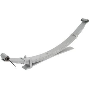 Lesjöfors Blattfeder Federnpaket - Mitsubishi Pajero - Hinterachse Lesjöfors Blattfeder Federnpaket - Mitsubishi Pajero - Hinterachse