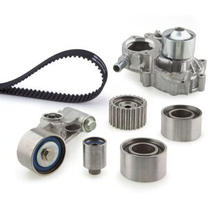 Wasserpumpe + Zahnriemensatz GATES PowerGrip™ KP25612XS-1 Wasserpumpe + Zahnriemensatz GATES PowerGrip™ KP25612XS-1
