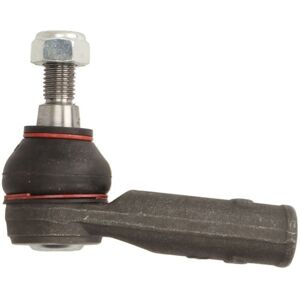 TRW JTE362 Lenkstangenende - 85mm, Kegelmessung 18mm, M12x1,5 Gewinde TRW JTE362 Lenkstangenende - 85mm, Kegelmessung 18mm, M12x1,5 Gewinde