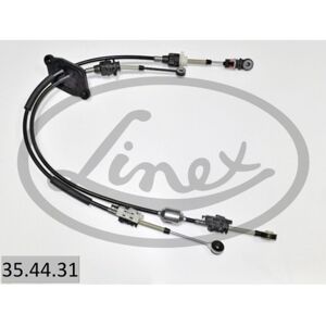 Linex Seilzug - 35.44.31 für Renault Schaltgetriebe Linex Seilzug - 35.44.31 für Renault Schaltgetriebe
