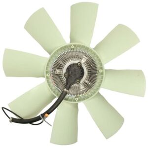 THERMOTEC D5SC006TT Ventilatorsmotor - Kühlerkühlung - 750mm THERMOTEC D5SC006TT Ventilatorsmotor - Kühlerkühlung - 750mm