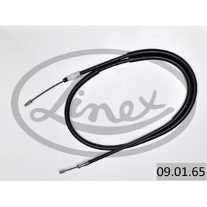 LINEX Modell 09.01.65 - Kabel für Feststellbremse LINEX Modell 09.01.65 - Kabel für Feststellbremse