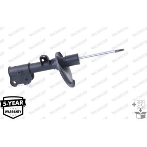 Monroe V4306A - Vorderachse Rechts Gasdruckstoßdämpfer für Hyundai H-1 Monroe V4306A - Vorderachse Rechts Gasdruckstoßdämpfer für Hyundai H-1