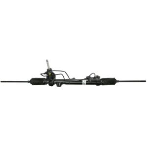 LAUBER 66.1848 Hydraulisches Lenkgetriebe - Linkslenker LAUBER 66.1848 Hydraulisches Lenkgetriebe - Linkslenker
