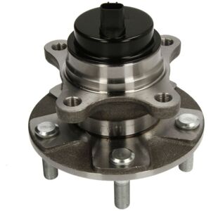 KRAFT H12055BTA Radlager-Kit mit ABS - Vorderachse rechts KRAFT H12055BTA Radlager-Kit mit ABS - Vorderachse rechts