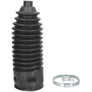 Spidan Nissan 350z Lenkringsmanschette - Robustes Gummischutz Spidan Nissan 350z Lenkringsmanschette - Robustes Gummischutz
