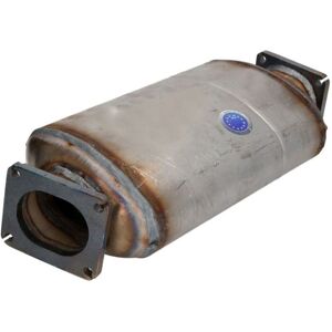 JMJ 1016 - Partikelfilter für BMW 5er, X5 - OE-Qualität JMJ 1016 - Partikelfilter für BMW 5er, X5 - OE-Qualität