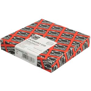 Engitech Kolbenringensatz - Zylinderbohrung 81mm - STD Engitech Kolbenringensatz - Zylinderbohrung 81mm - STD