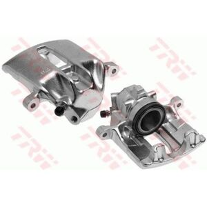 TRW Peugeot 405 Bremssattel - 1-Kolben, Gusseisen, vorne links TRW Peugeot 405 Bremssattel - 1-Kolben, Gusseisen, vorne links