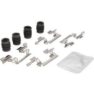 Mazda Quick Brake Kit - Scheibenbremsebeläge für Mazda 3 & CX-3 Mazda Quick Brake Kit - Scheibenbremsebeläge für Mazda 3 & CX-3