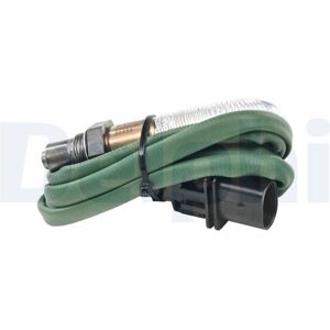 DELPHI ES20687-12B1 Beheizter Breitband-Lambdasensor - Sauerstoffsensor DELPHI ES20687-12B1 Beheizter Breitband-Lambdasensor - Sauerstoffsensor