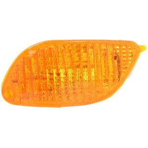 DEPO 431-1605L-UE Linke Seite Blinklicht - Blinklicht DEPO 431-1605L-UE Linke Seite Blinklicht - Blinklicht
