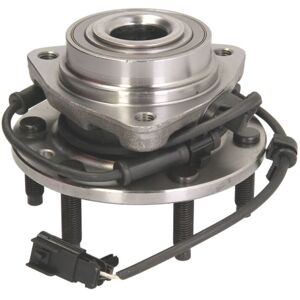 BTA Radlager-Kit - Mit ABS-Ring - Vorderachse BTA Radlager-Kit - Mit ABS-Ring - Vorderachse