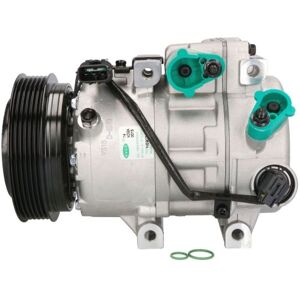 Klimakompressor NISSENS 89305 Klimakompressor NISSENS 89305