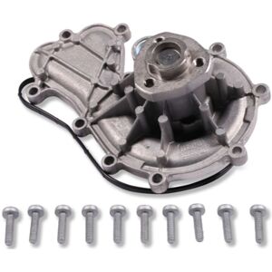 HEPU P660 Wasserpumpe - Metall, 67,5-68mm Rad, Mit Dichtung & Schrauben HEPU P660 Wasserpumpe - Metall, 67,5-68mm Rad, Mit Dichtung & Schrauben