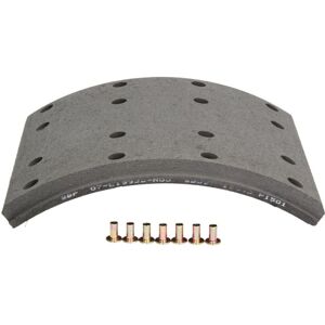 SBP 07-L19932-N00 Bremsbackensatz - Hinterachse SBP 07-L19932-N00 Bremsbackensatz - Hinterachse