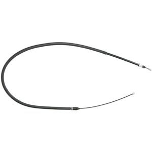 ABE C7R040ABE - Parkbremse Kabel - Für links und rechts geeignet ABE C7R040ABE - Parkbremse Kabel - Für links und rechts geeignet
