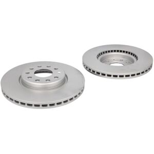 Delphi Bg5159c - Bremsscheibe für MG ZS Delphi Bg5159c - Bremsscheibe für MG ZS
