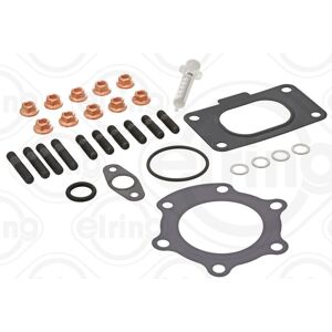ELRING 972.620 - Turboaufladung-Kit mit Dichtungen und Montageanleitung ELRING 972.620 - Turboaufladung-Kit mit Dichtungen und Montageanleitung