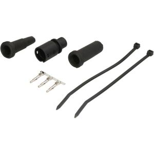 Aspock A13-0332-281 Kabelstecker - Kabelverbinder für Aspock-System Aspock A13-0332-281 Kabelstecker - Kabelverbinder für Aspock-System