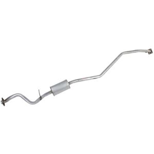 Bosal 293-011 Mittelschalldämpfer - Auspuffdämpfer Bosal 293-011 Mittelschalldämpfer - Auspuffdämpfer