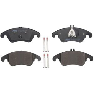 ABE C1M052ABE Vordere Bremsbelagsatz - Scheibenbremse, Leistung ABE C1M052ABE Vordere Bremsbelagsatz - Scheibenbremse, Leistung
