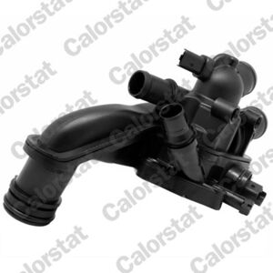 Vernet Wasserthermostat TEK7245.102J - Thermostat für Peugeot/Citroën Vernet Wasserthermostat TEK7245.102J - Thermostat für Peugeot/Citroën