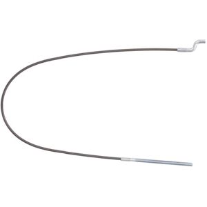 LINEX Kabel - Mitte Befestigung - 650mm Parkbremse LINEX Kabel - Mitte Befestigung - 650mm Parkbremse
