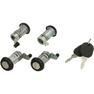 MIRAGLIO 85/103 Schließzylinder-Set - Schlosszylinder-Set MIRAGLIO 85/103 Schließzylinder-Set - Schlosszylinder-Set