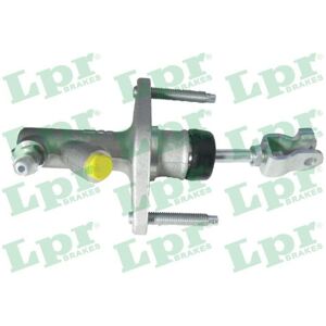 LPR 2561 Kupplungsgeberzylinder - Honda Civic CRX LPR 2561 Kupplungsgeberzylinder - Honda Civic CRX
