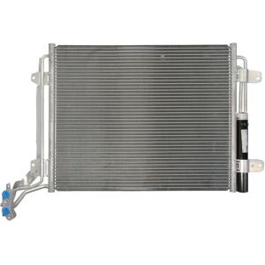 Kondensator, Klimaanlage MAHLE AC 12 000S Kondensator, Klimaanlage MAHLE AC 12 000S