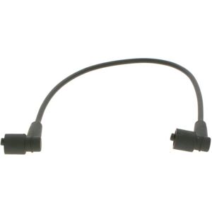 BOSCH Zündkabelsatz - Ignition Cable Set BOSCH Zündkabelsatz - Ignition Cable Set