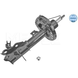 Meyle Honda Civic Gasdruckstoßdämpfer - Vorderachse rechts OE-Qualität Meyle Honda Civic Gasdruckstoßdämpfer - Vorderachse rechts OE-Qualität