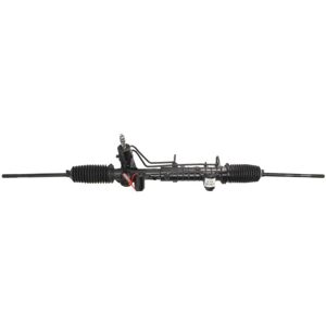 LAUBER 66.9764 Lenkgetriebe - Hydraulischer Betrieb LAUBER 66.9764 Lenkgetriebe - Hydraulischer Betrieb
