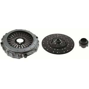SACHS 3400 122 101 - Kupplungssatz SACHS 3400 122 101 - Kupplungssatz