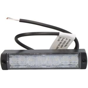 Aspock A41-2033-001 - LED Anhängerleuchte Aspock A41-2033-001 - LED Anhängerleuchte