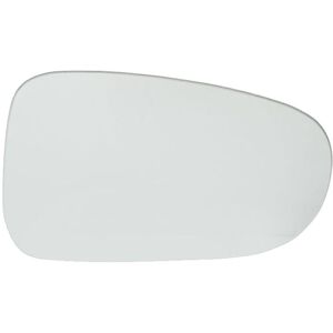 BLIC 6102-01-0200P Rechts Außenspiegelglas BLIC 6102-01-0200P Rechts Außenspiegelglas