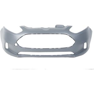 BLIC 5510-00-2539900Q Vorderer Stoßfänger - Front Bumper BLIC 5510-00-2539900Q Vorderer Stoßfänger - Front Bumper
