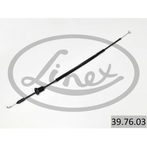 LINEX Kabel - Türverriegelung - 39.76.03 LINEX Kabel - Türverriegelung - 39.76.03