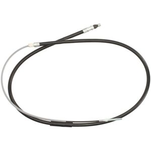 ATE Kabel, Parkbremse - Links - 24.3727-0224.2 ATE Kabel, Parkbremse - Links - 24.3727-0224.2
